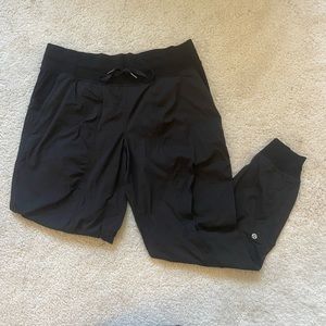Lululemon Dance Studio Jogger